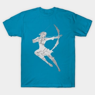 Innes: Frelian Moonlight T-Shirt